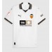 Günstige Valencia Gabriel Paulista #5 Heim Fussballtrikot 2023-24 Kurzarm